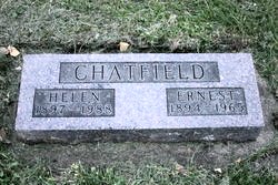 CHATFIELD Ernest Boyd 1894-1965 grave.jpg